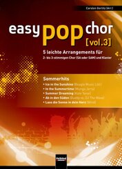 easy pop chor (vol.3)