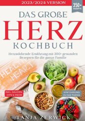 Das gro&szlig;e Herz Kochbuch