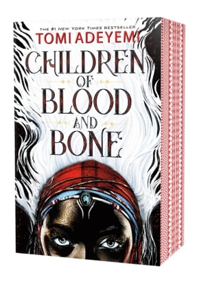 Children of Blood and Bone