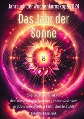 2024 - Das Jahr der Sonne