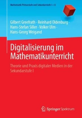 Digitalisierung im Mathematikunterricht