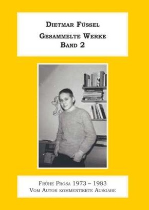 Gesammelte Werke Band 2