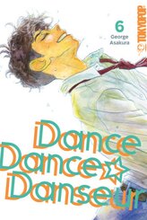 Dance Dance Danseur 2in1 06