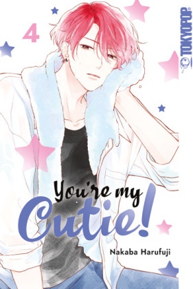 You're My Cutie! 04