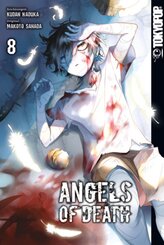 Angels of Death 08