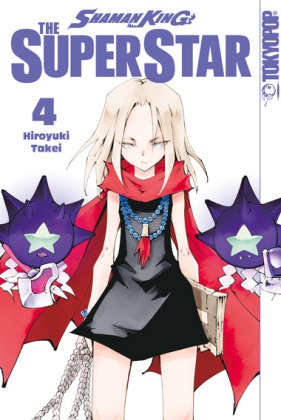 Shaman King - The Super Star 04