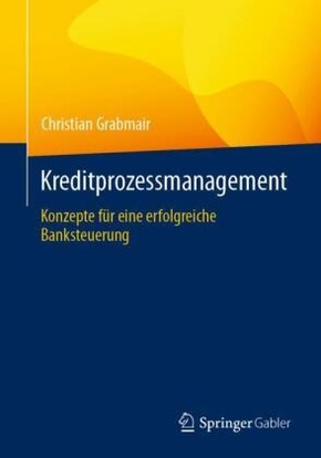 Kreditprozessmanagement