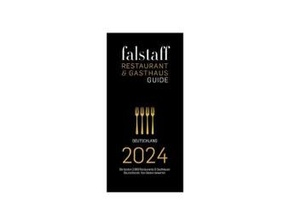 falstaff Restaurant & GasthausGuide Deutschland 2024