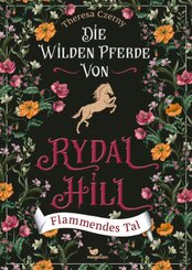 Die wilden Pferde von Rydal Hill - Flammendes Tal