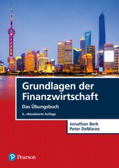 Grundlagen der Finanzwirtschaft