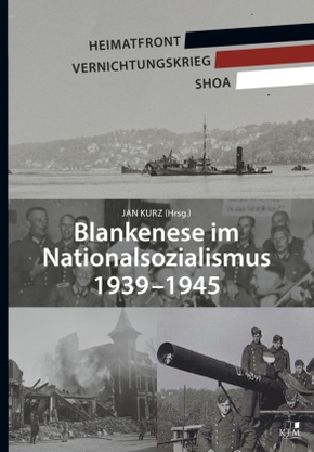 Blankenese im Nationalsozialismus 1939-45