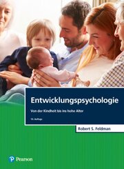 Entwicklungspsychologie