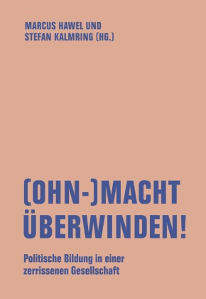 (OHN-)MACHT ÜBERWINDEN!