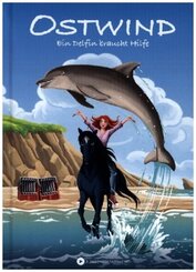 Ostwind - Ein Delfin braucht Hilfe