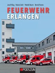Feuerwehr Erlangen