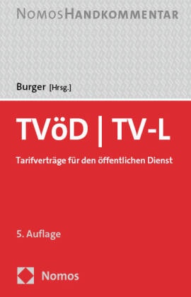 TVöD - TV-L