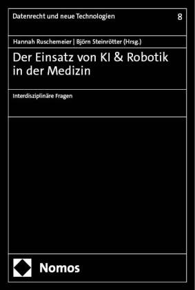 Der Einsatz von KI & Robotik in der Medizin