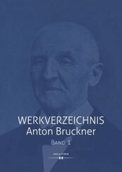 Werkverzeichnis Anton Bruckner