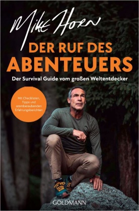 Der Ruf des Abenteuers