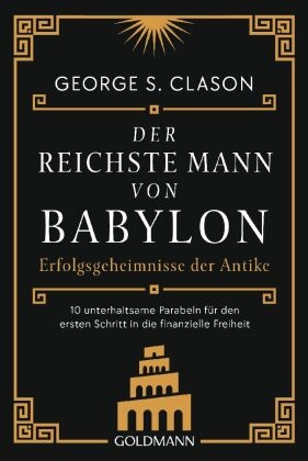 Der reichste Mann von Babylon