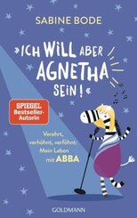 "Ich will aber Agnetha sein!"