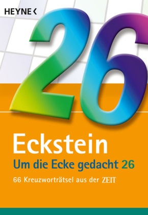 Um die Ecke gedacht 26