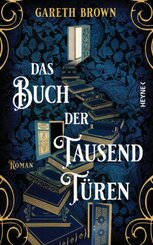 Das Buch der tausend Türen