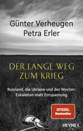 Der lange Weg zum Krieg