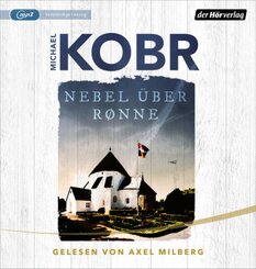 Nebel über Rønne, 2 Audio-CD, 2 MP3