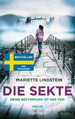 Die Sekte - Deine Bestimmung ist der Tod