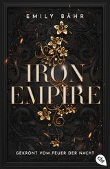 Iron Empire - Gekrönt vom Feuer der Nacht