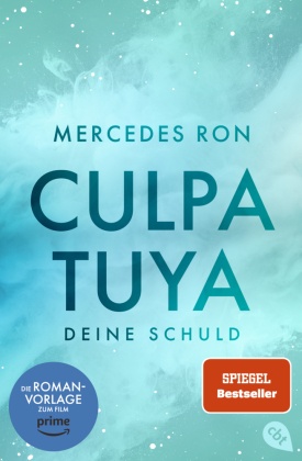 Culpa Tuya - Deine Schuld