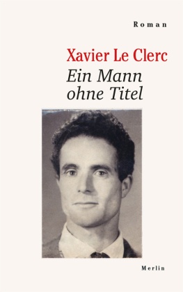 Ein Mann ohne Titel