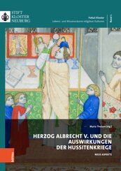 Herzog Albrecht V. und die Auswirkungen der Hussitenkriege