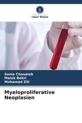 Myeloproliferative Neoplasien