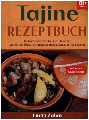 Tajine Rezeptbuch