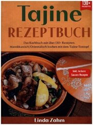 Tajine Rezeptbuch