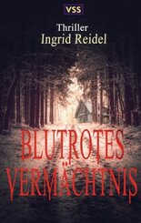 Blutrotes Vermächtnis