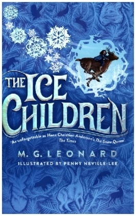 The Ice Children