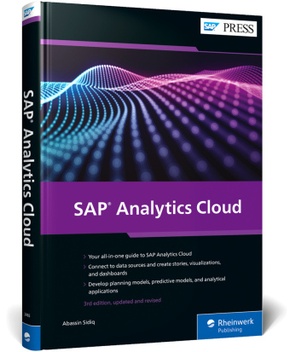 SAP Analytics Cloud