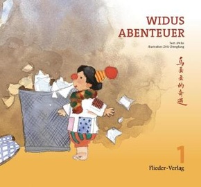 Widus Abenteuer 1