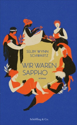 Wir waren Sappho