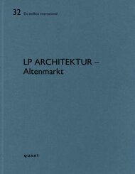 LP architektur - Altenmarkt