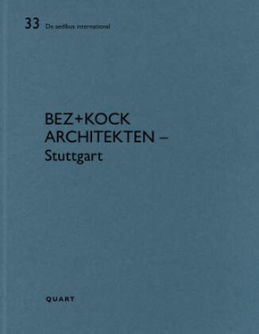 bez+kock architekten - Stuttgart