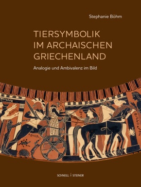 Tiersymbolik im archaischen Griechenland