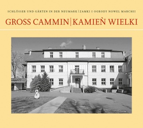 Groß Cammin/Kamien Wielki