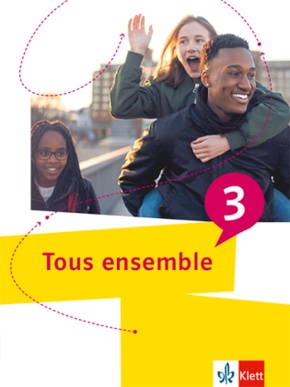 Tous ensemble 3