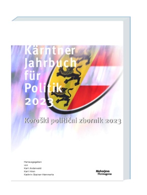 Kärntner Jahrbuch für Politik 2023