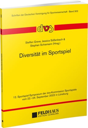 Diversität im Sportspiel