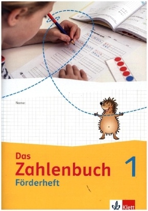 Das Zahlenbuch 1